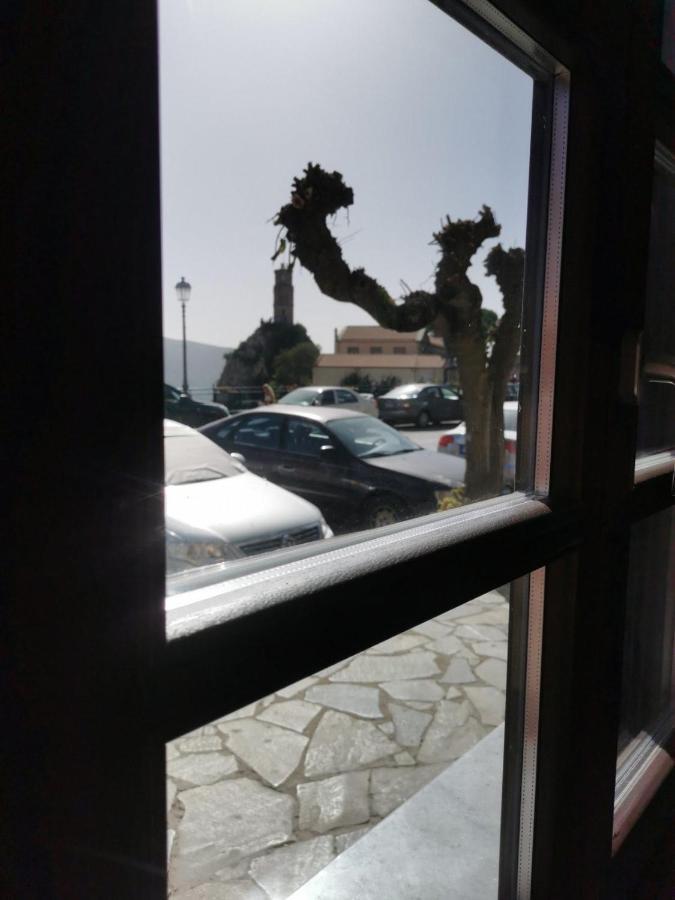 Ferienwohnung Casa Carina, Arachova Exterior foto